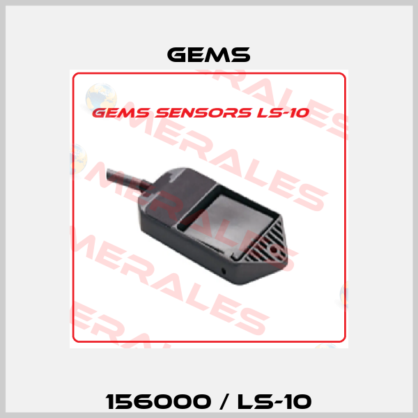 156000 / LS-10 Gems