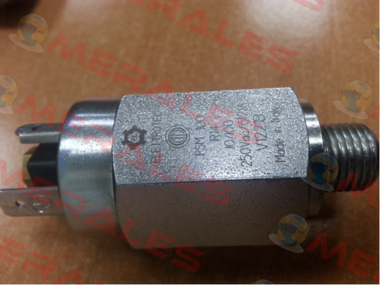 PSM 100  Elettrotec