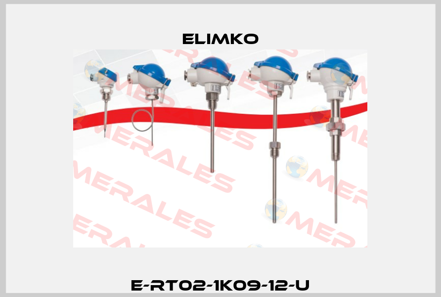 E-RT02-1K09-12-U Elimko
