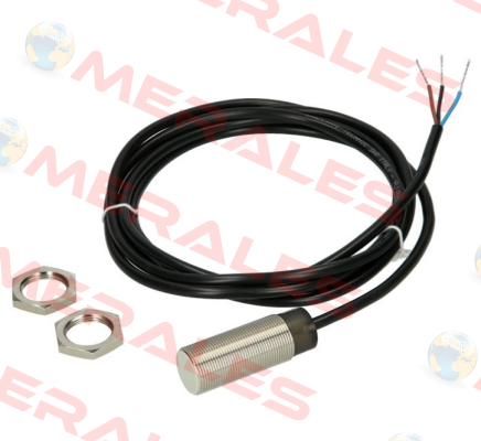 AK1/AP-3A Micro Detectors / Diell (now Datasensing)