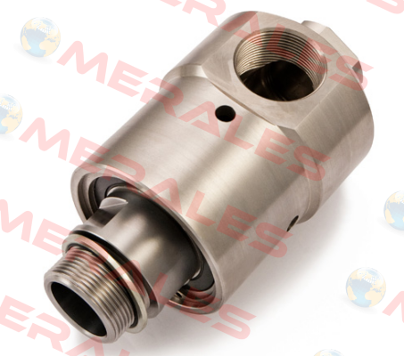 F25-1301-02L Rotoflux