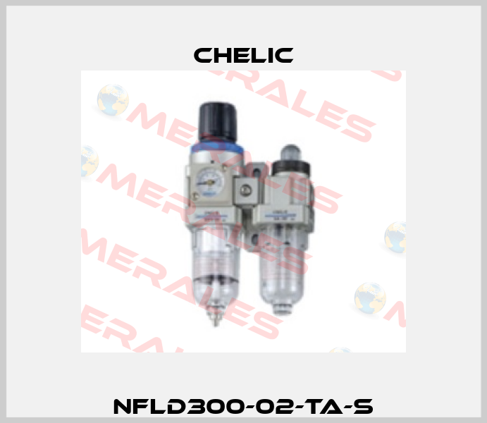 NFLD300-02-TA-S Chelic