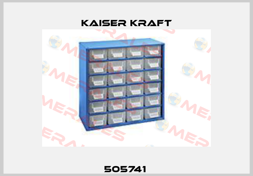 505741  Kaiser Kraft
