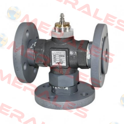 VFSF325 (DISCONTINUED) Industrie Technik
