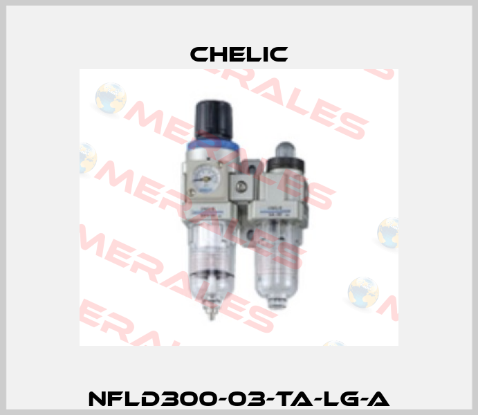NFLD300-03-TA-LG-A Chelic