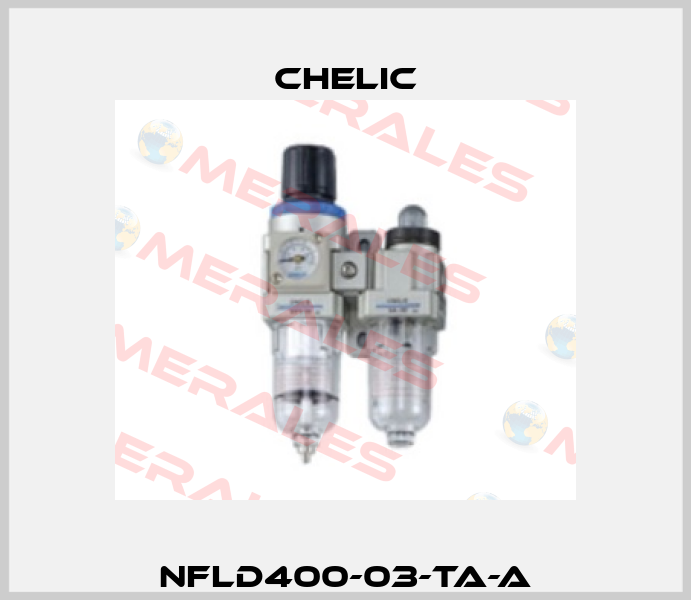 NFLD400-03-TA-A Chelic