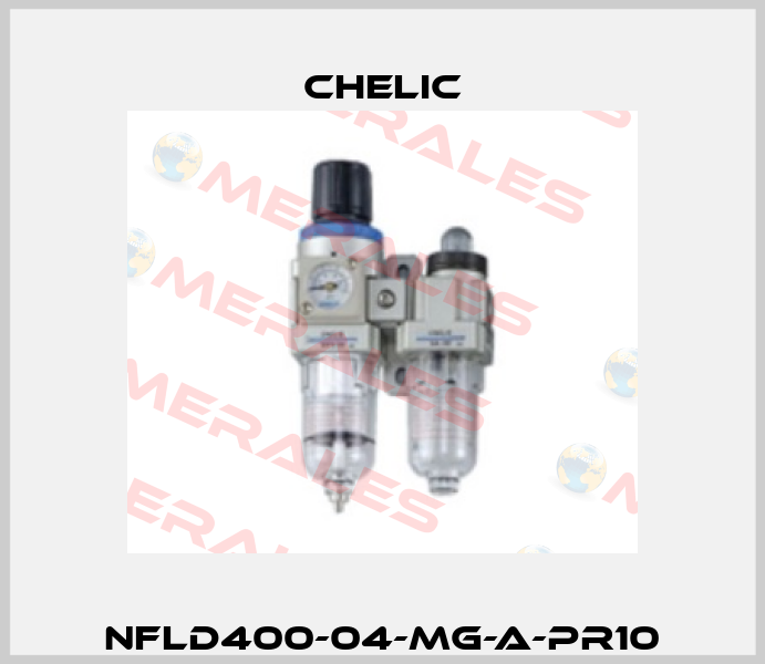 NFLD400-04-MG-A-PR10 Chelic