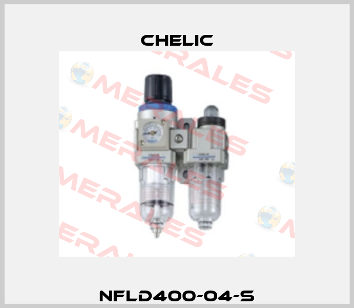 NFLD400-04-S Chelic