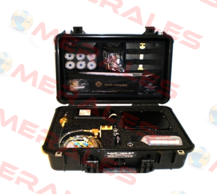 6640-01-138-2563  obsolete repl by  GTP-323   Gammon Technical Products