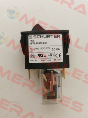 652-011-UL Schurter