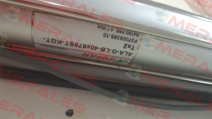 ALA-G-LB-40x675ST-KGT-Tx2 Jufan