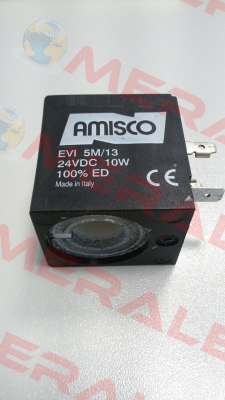 EVI 5M13 24VDC 10VA  Amisco