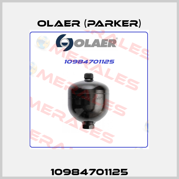 10984701125 Olaer (Parker)