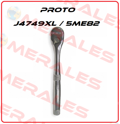 J4749XL / 5ME82 PROTO