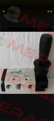 4H210-08 Airtac