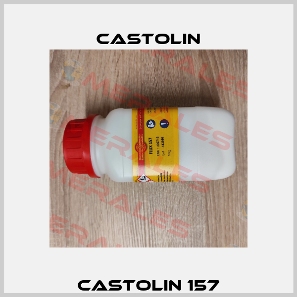 Castolin 157 Castolin