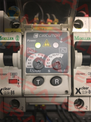 RN-R1 Circutor