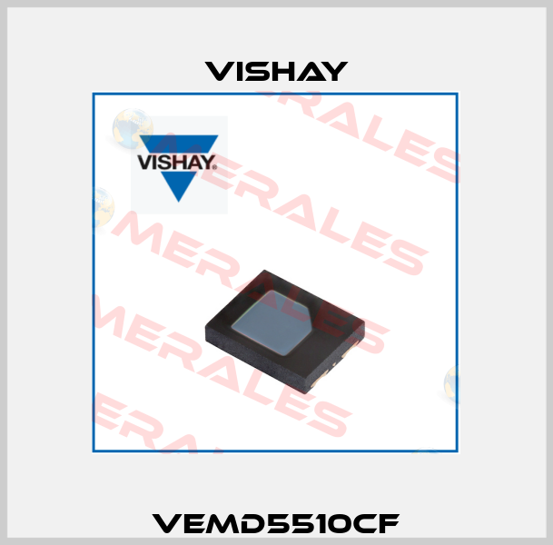 VEMD5510CF Vishay