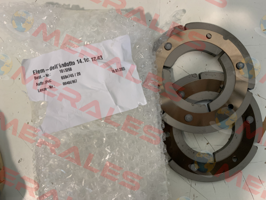 00480967 / Type 14.105.12.03 Intorq
