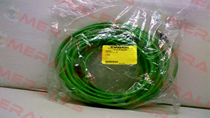 RSSD-RJ45S-421-15M Turck