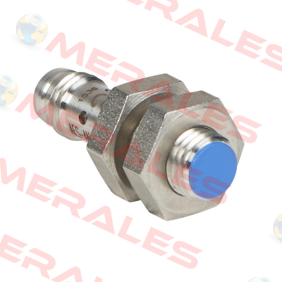 AES/AN-1F Micro Detectors / Diell (now Datasensing)
