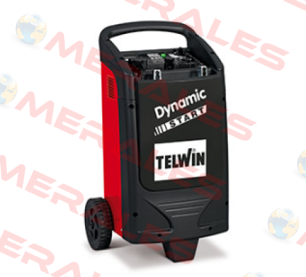 829384 / Dynamic-620-Start-12V/24V Telwin