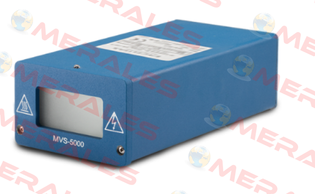 MVS-5000 302-5000-CE Excelitas