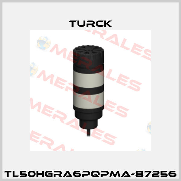 TL50HGRA6PQPMA-87256 Turck