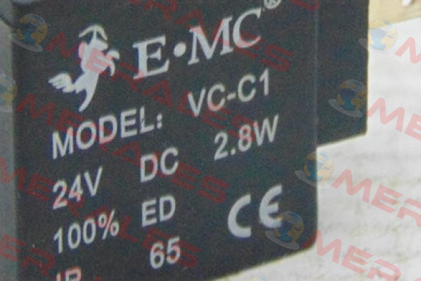 VC-C1-24V Emc