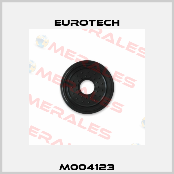 M004123 EUROTECH