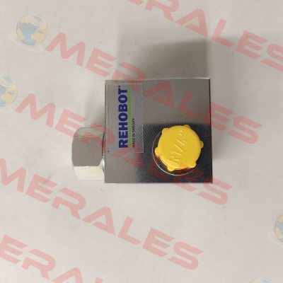 38892 Rehobot
