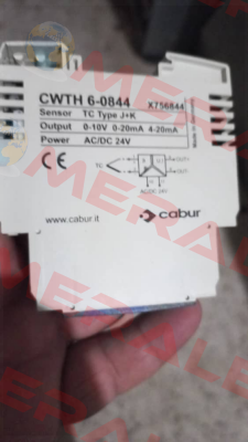 CWTH-60844 Cabur