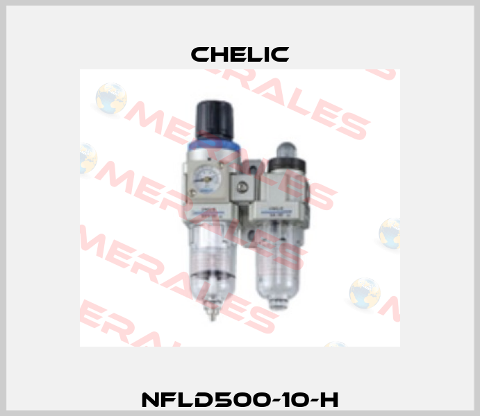 NFLD500-10-H Chelic