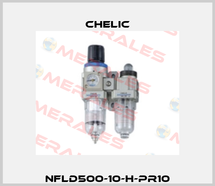 NFLD500-10-H-PR10 Chelic