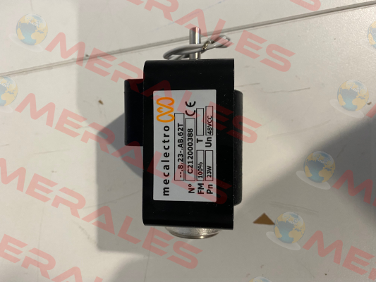 1823238A37 Mecalectro