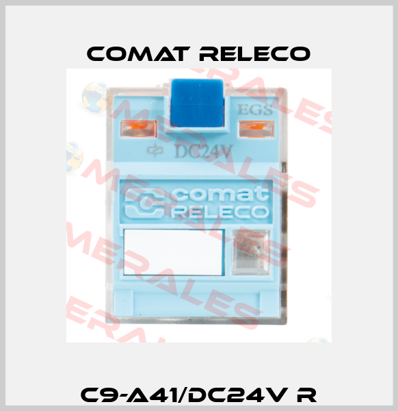 C9-A41/DC24V R Comat Releco