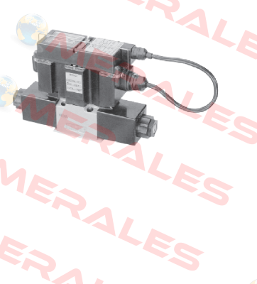 EHD3A-D-Y60-BGA-03A-S1A JTEKT FLUID POWER SYSTEMS CORPORATION (ex. Toyooki)