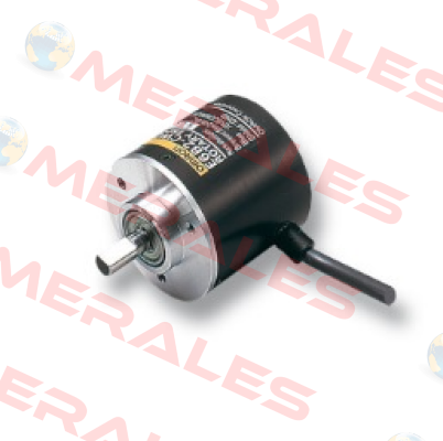 E6B2-CWZ3E 100P/R 0.5M Omron
