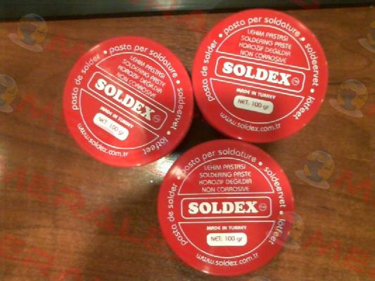 PAS100 SOLDEX