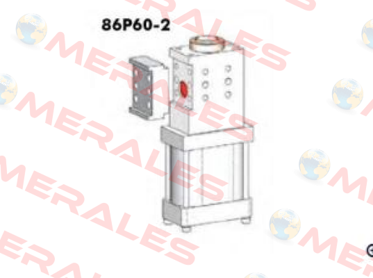 86P60-202C800C Destaco