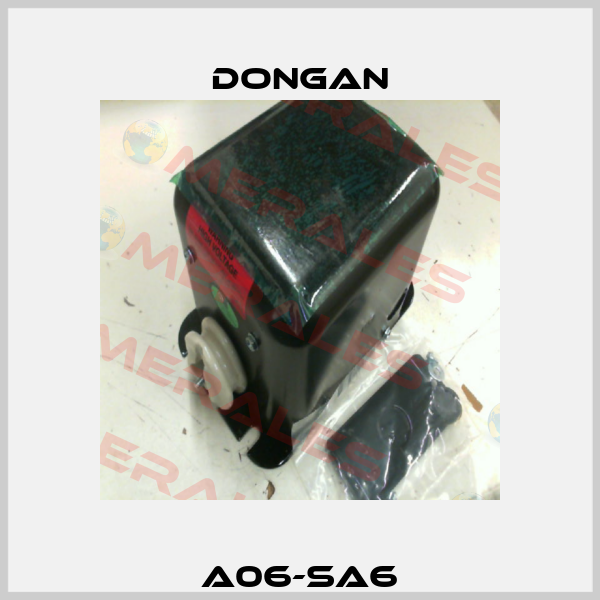 A06-SA6 Dongan