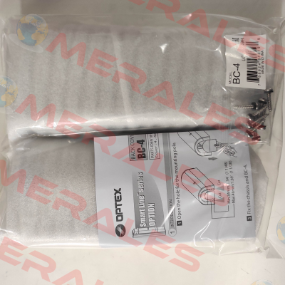 BC-4 Optex
