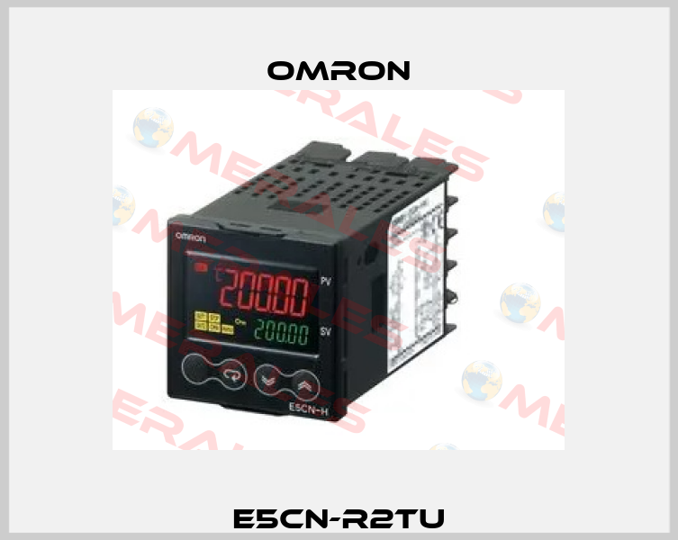 E5CN-R2TU Omron