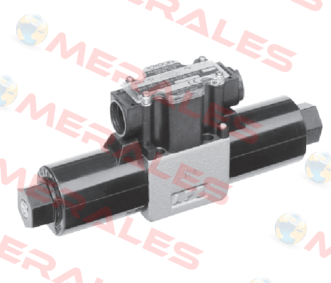 HD1-3W-BDA-03B-WYR1 JTEKT FLUID POWER SYSTEMS CORPORATION (ex. Toyooki)