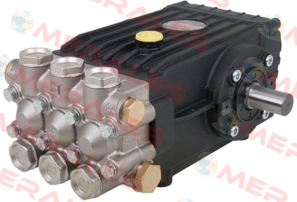 WS 202 Interpump
