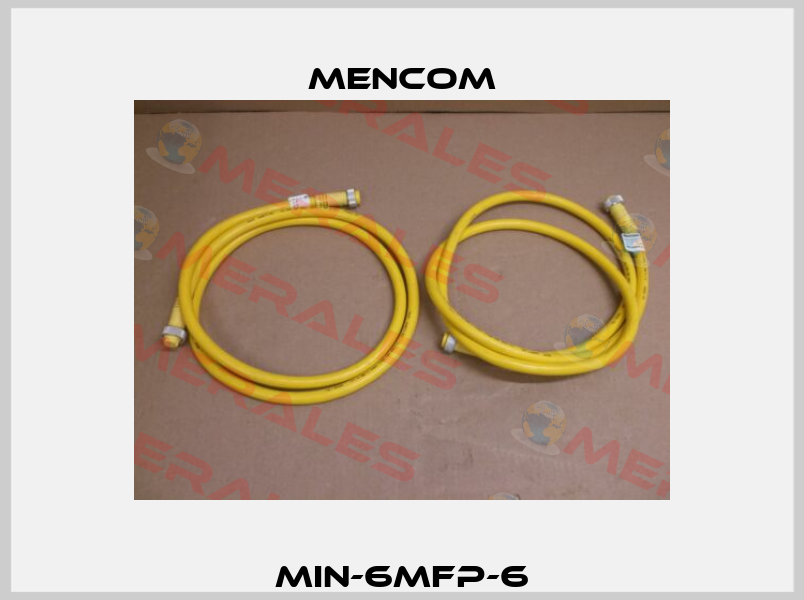 MIN-6MFP-6 MENCOM