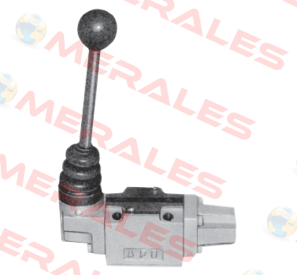 HD3-42LGD-BCA-025A JTEKT FLUID POWER SYSTEMS CORPORATION (ex. Toyooki)