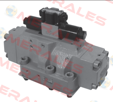 HDD3C-2S-BCA-2-06B-WYR1 JTEKT FLUID POWER SYSTEMS CORPORATION (ex. Toyooki)