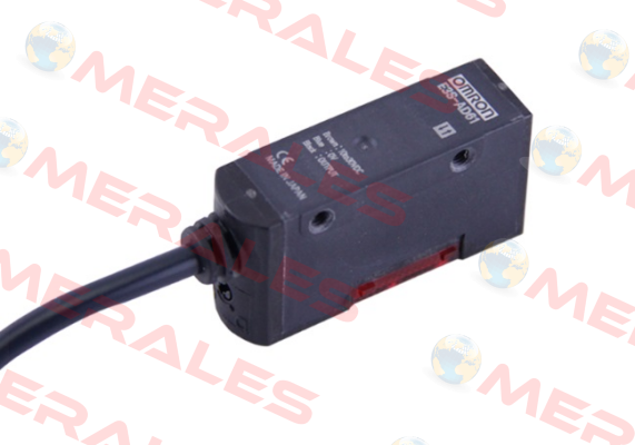 E3S-AD61 2M Omron