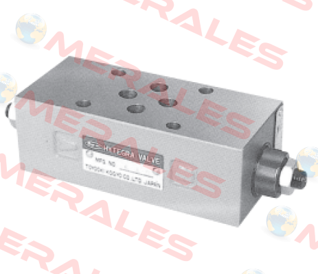HF3H-R-40-025B JTEKT FLUID POWER SYSTEMS CORPORATION (ex. Toyooki)
